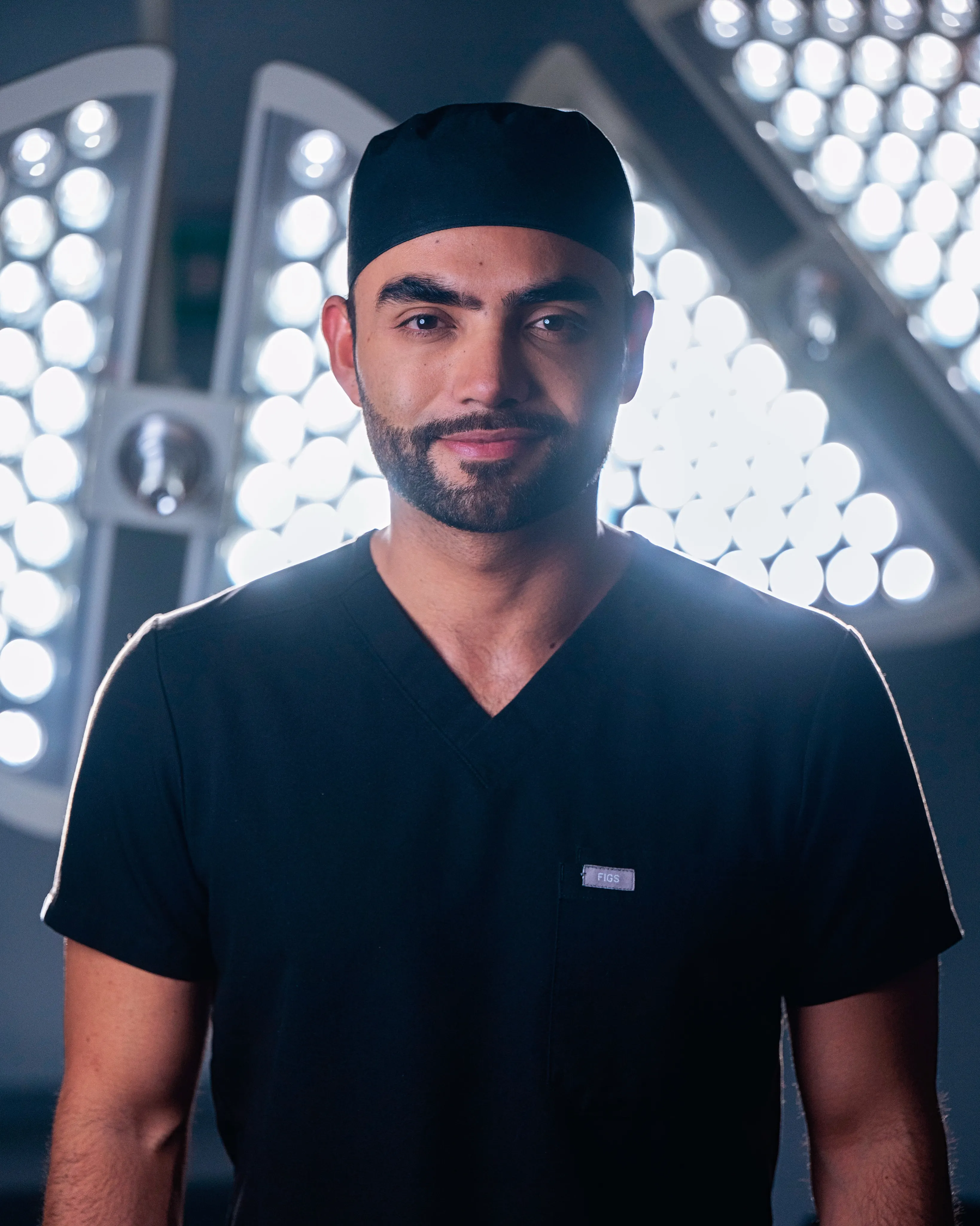 Dr. Marcos Salazar